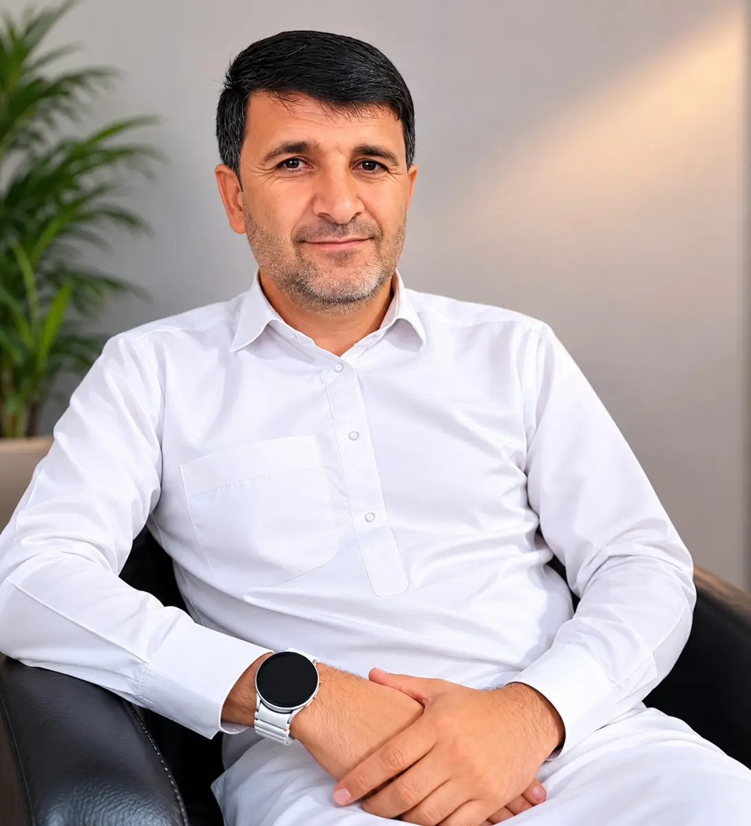 مراد بلوچی